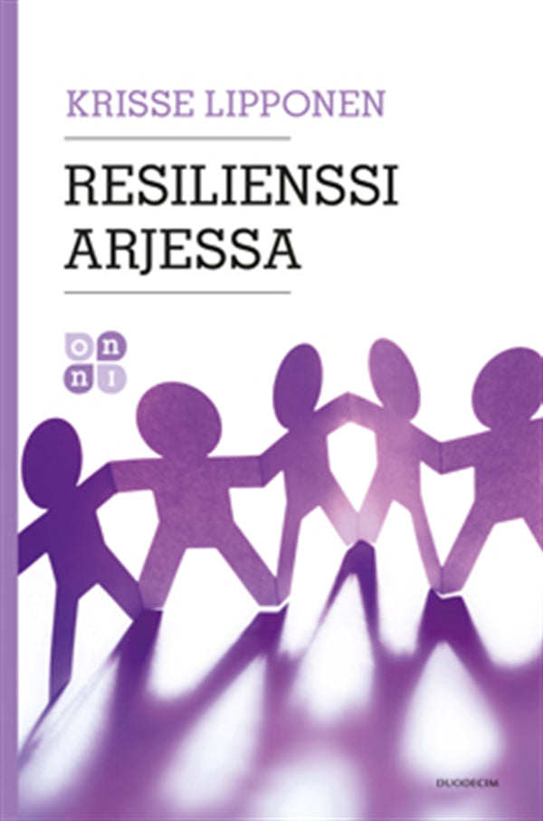 Resilienssi arjessa – E-bok – Laddas ner-Digitala böcker-Axiell-peaceofhome.se