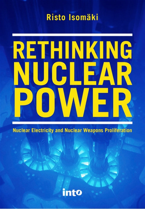 Rethinking Nuclear Power – E-bok – Laddas ner-Digitala böcker-Axiell-peaceofhome.se