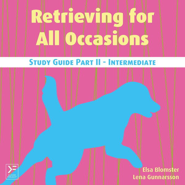 Retrieving for All Occasions - Study Guide Part II - Intermediate – E-bok – Laddas ner-Digitala böcker-Axiell-peaceofhome.se