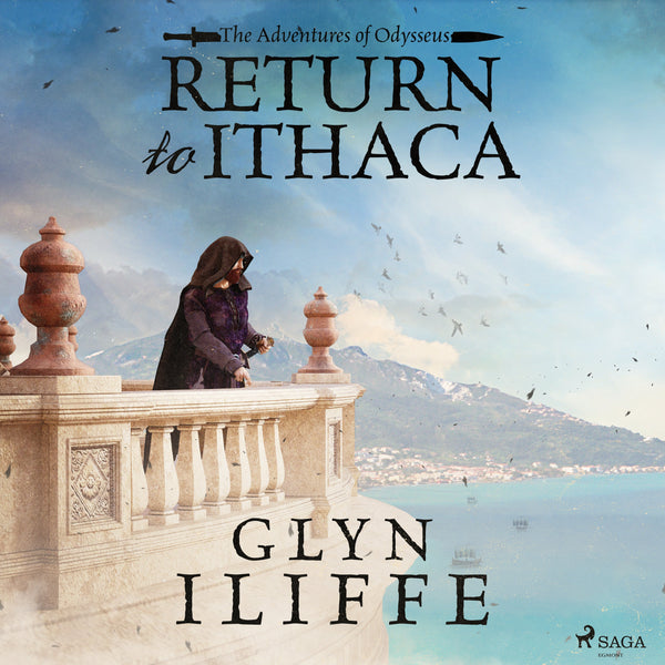 Return to Ithaca – Ljudbok – Laddas ner-Digitala böcker-Axiell-peaceofhome.se