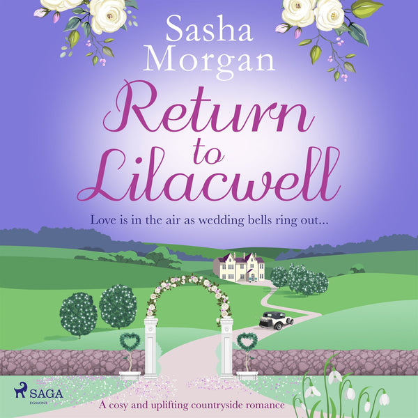 Return to Lilacwell – Ljudbok – Laddas ner-Digitala böcker-Axiell-peaceofhome.se