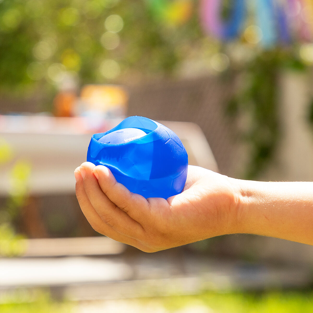 Reusable Water Balloons Waloons InnovaGoods 12 antal-Leksaker och spel, Sport och utomhus-InnovaGoods-peaceofhome.se