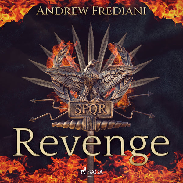 Revenge – Ljudbok – Laddas ner-Digitala böcker-Axiell-peaceofhome.se