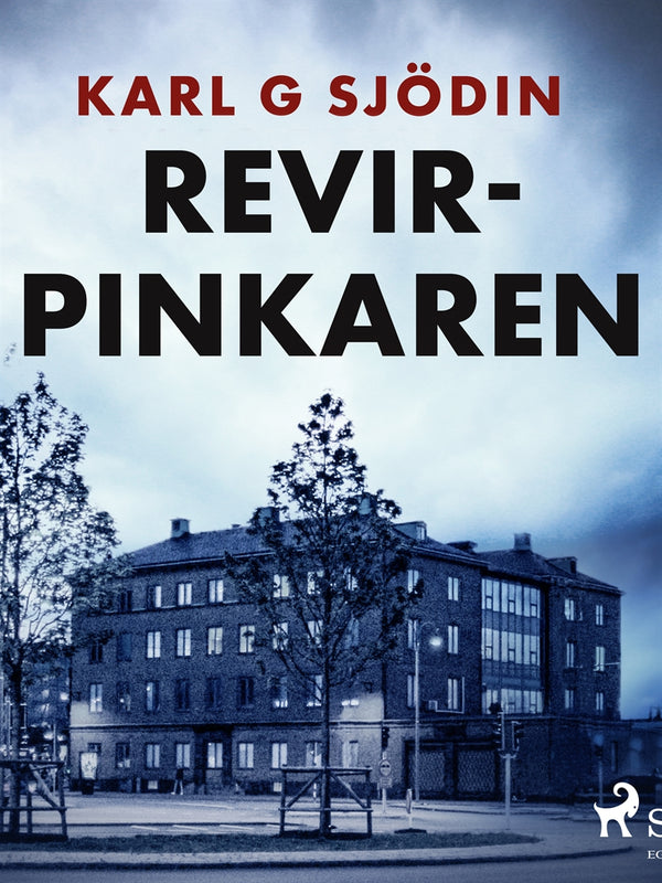 Revirpinkaren – E-bok – Laddas ner-Digitala böcker-Axiell-peaceofhome.se