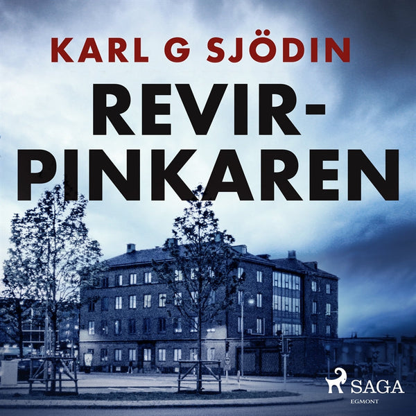 Revirpinkaren – Ljudbok – Laddas ner-Digitala böcker-Axiell-peaceofhome.se