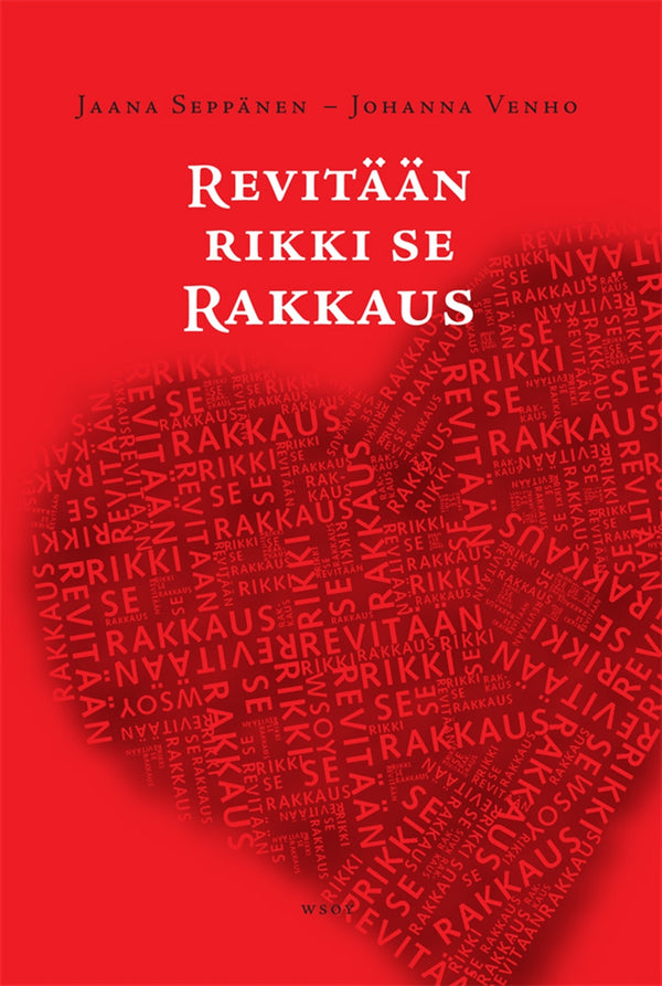 Revitään rikki se rakkaus – E-bok – Laddas ner-Digitala böcker-Axiell-peaceofhome.se