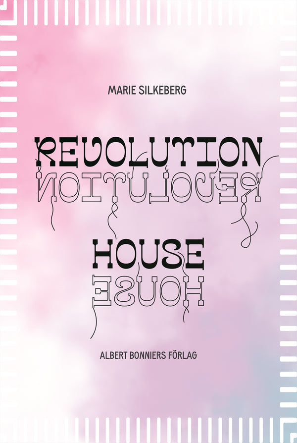 Revolution House – E-bok – Laddas ner-Digitala böcker-Axiell-peaceofhome.se