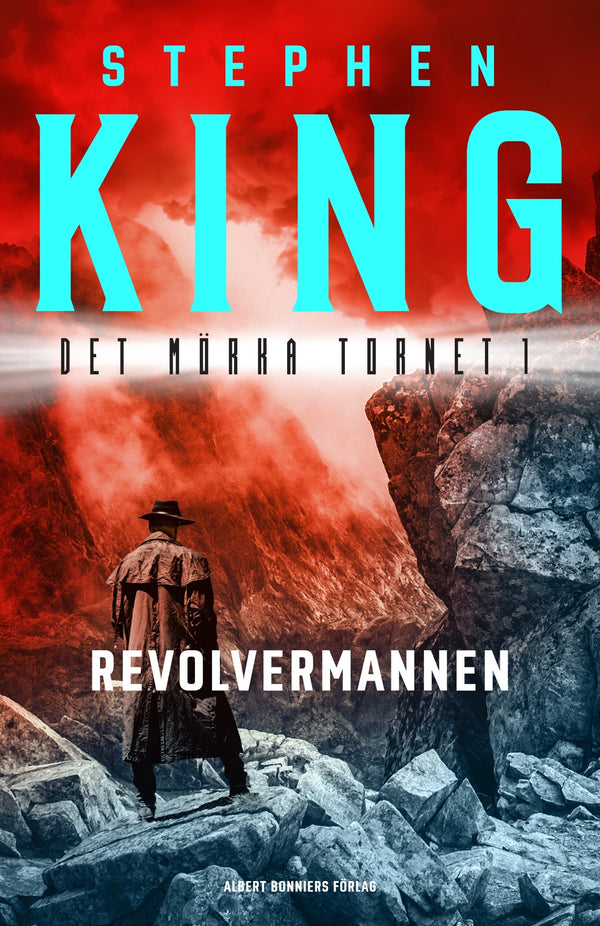 Revolvermannen – E-bok – Laddas ner-Digitala böcker-Axiell-peaceofhome.se