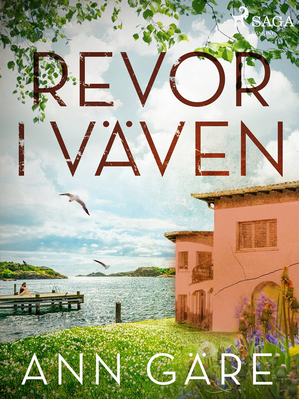 Revor i väven – E-bok – Laddas ner-Digitala böcker-Axiell-peaceofhome.se