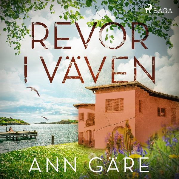 Revor i väven – Ljudbok – Laddas ner-Digitala böcker-Axiell-peaceofhome.se