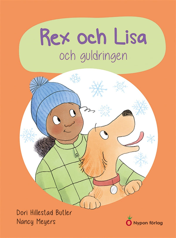 Rex och Lisa och guldringen – E-bok – Laddas ner-Digitala böcker-Axiell-peaceofhome.se