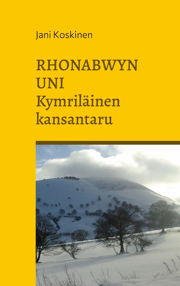 Rhonabwyn uni - kymriläinen kansantaru – E-bok – Laddas ner-Digitala böcker-Axiell-peaceofhome.se