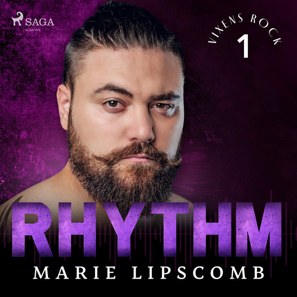 Rhythm – Ljudbok – Laddas ner-Digitala böcker-Axiell-peaceofhome.se