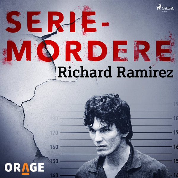 Richard Ramirez – Ljudbok – Laddas ner-Digitala böcker-Axiell-peaceofhome.se