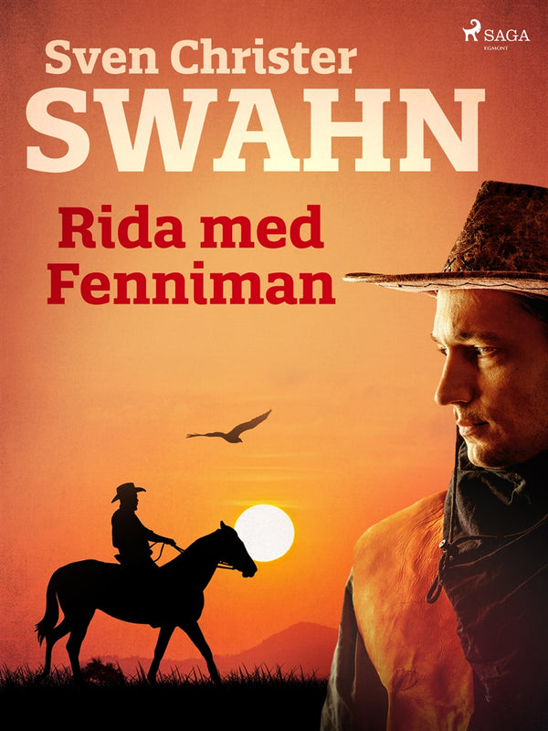 Rida med Fenniman – E-bok – Laddas ner-Digitala böcker-Axiell-peaceofhome.se