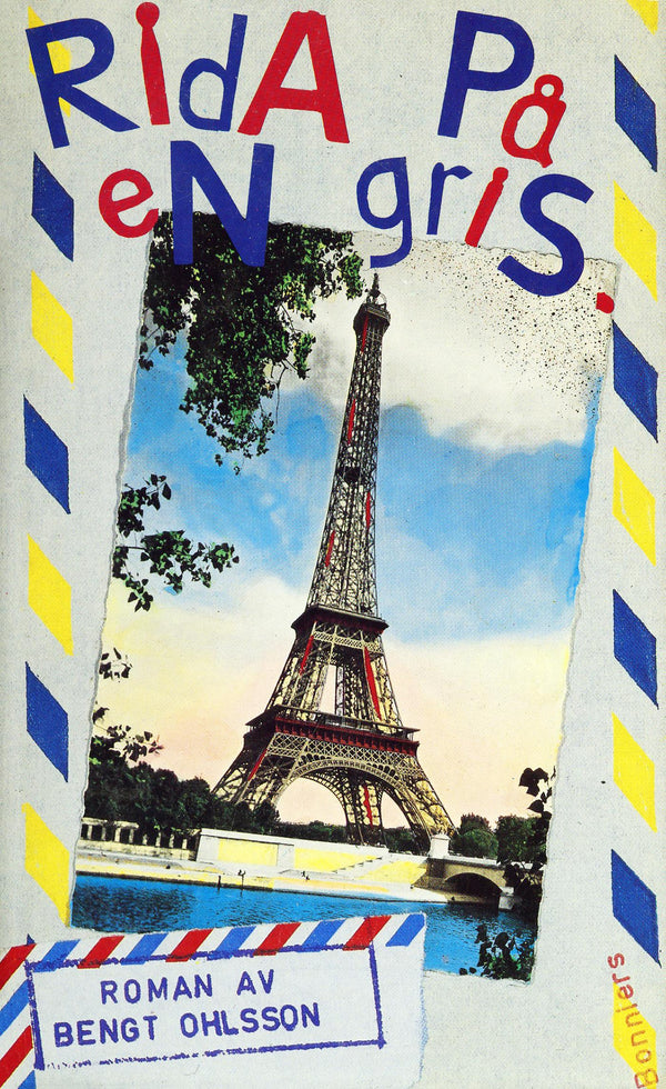 Rida på en gris – E-bok – Laddas ner-Digitala böcker-Axiell-peaceofhome.se