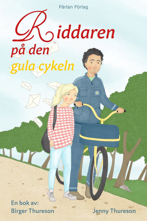 Riddaren på den gula cykeln – E-bok – Laddas ner-Digitala böcker-Axiell-peaceofhome.se