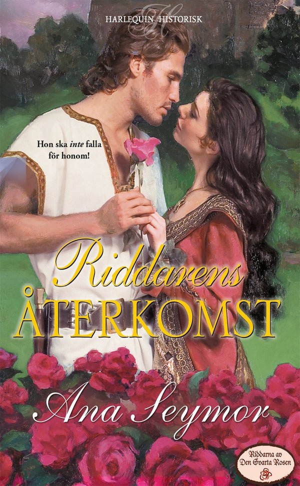 Riddarens återkomst – E-bok – Laddas ner-Digitala böcker-Axiell-peaceofhome.se