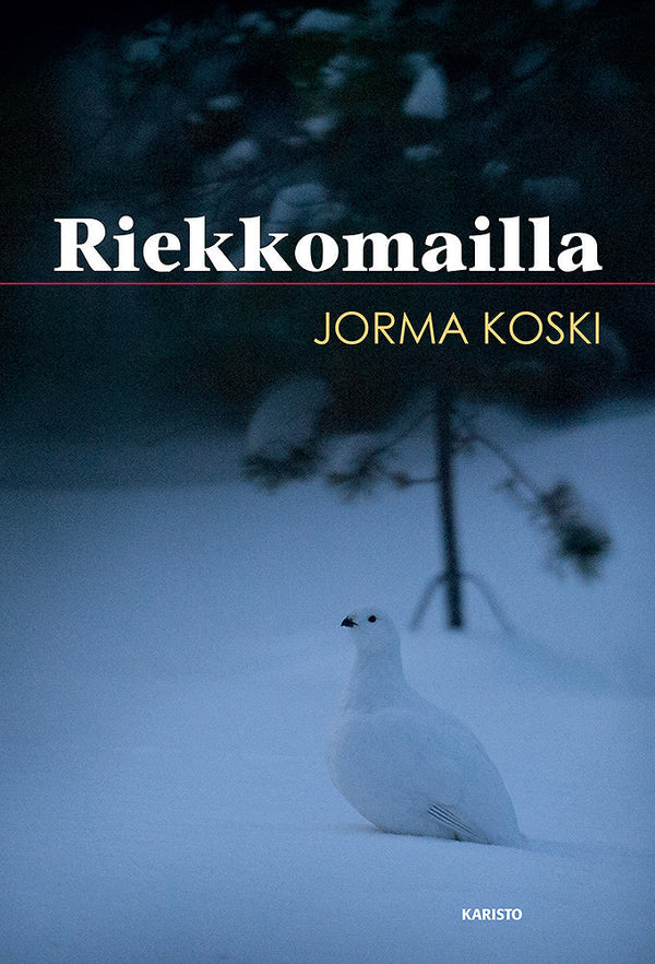 Riekkomailla – E-bok – Laddas ner-Digitala böcker-Axiell-peaceofhome.se