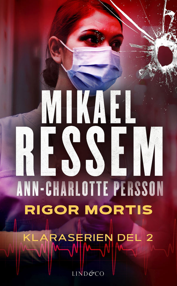 Rigor mortis – E-bok – Laddas ner-Digitala böcker-Axiell-peaceofhome.se