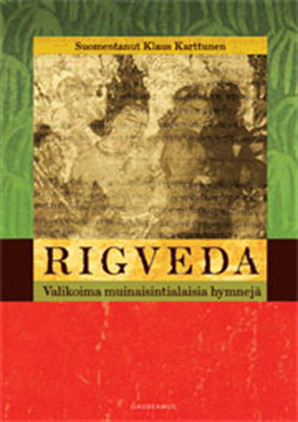 Rigveda – E-bok – Laddas ner-Digitala böcker-Axiell-peaceofhome.se