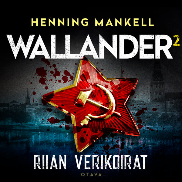 Riian verikoirat-Digitala böcker-Axiell-peaceofhome.se