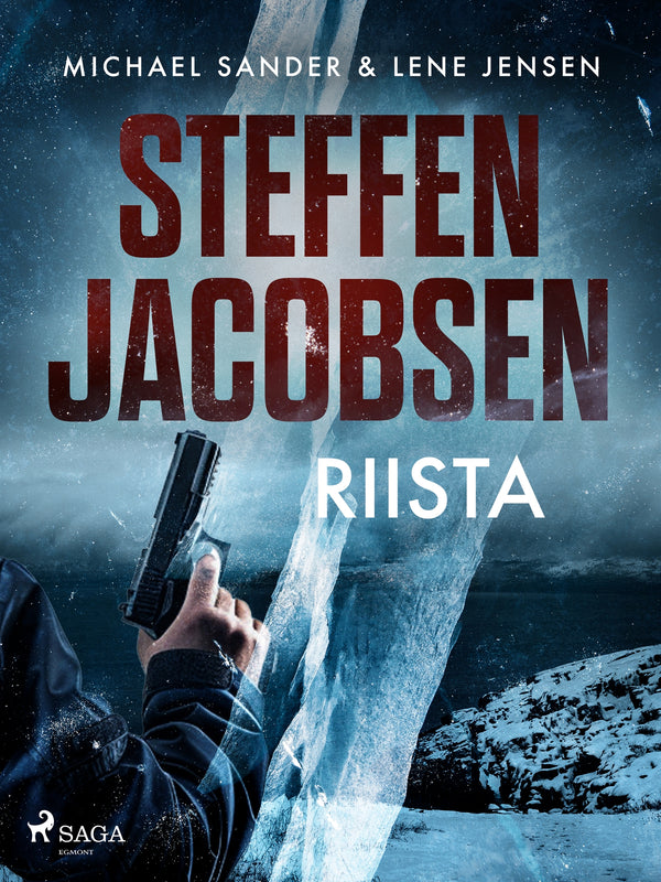 Riista – E-bok – Laddas ner-Digitala böcker-Axiell-peaceofhome.se