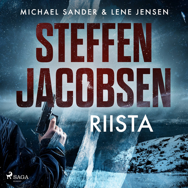 Riista – Ljudbok – Laddas ner-Digitala böcker-Axiell-peaceofhome.se