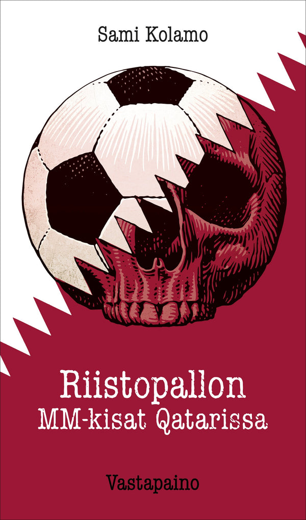 Riistopallon MM-kisat Qatarissa – E-bok – Laddas ner-Digitala böcker-Axiell-peaceofhome.se