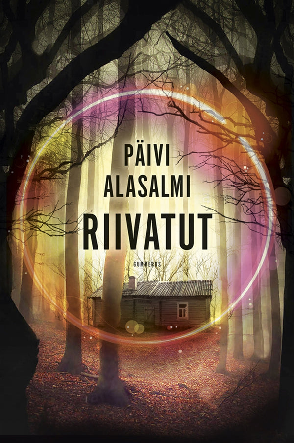 Riivatut – E-bok – Laddas ner