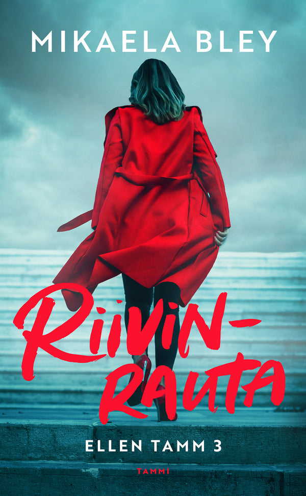 Riivinrauta – E-bok – Laddas ner-Digitala böcker-Axiell-peaceofhome.se