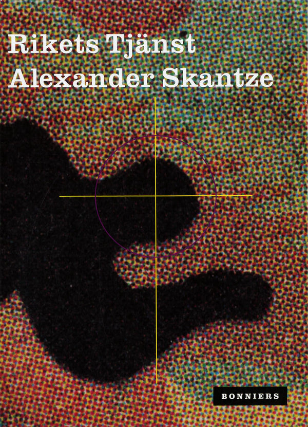 Rikets tjänst – E-bok – Laddas ner-Digitala böcker-Axiell-peaceofhome.se