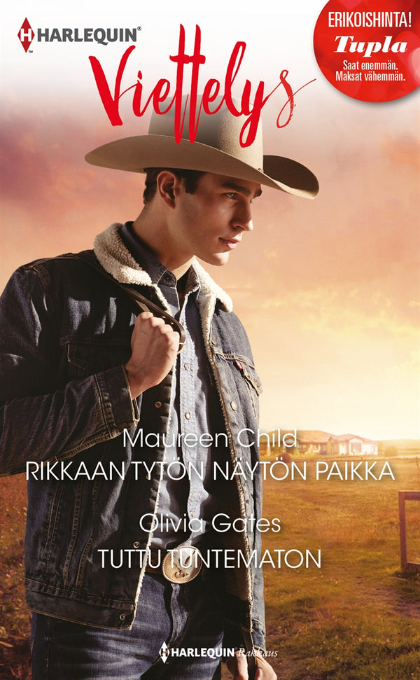 Rikkaan tytön näytön paikka / Tuttu tuntematon – E-bok – Laddas ner-Digitala böcker-Axiell-peaceofhome.se