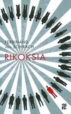Rikoksia – E-bok – Laddas ner-Digitala böcker-Axiell-peaceofhome.se