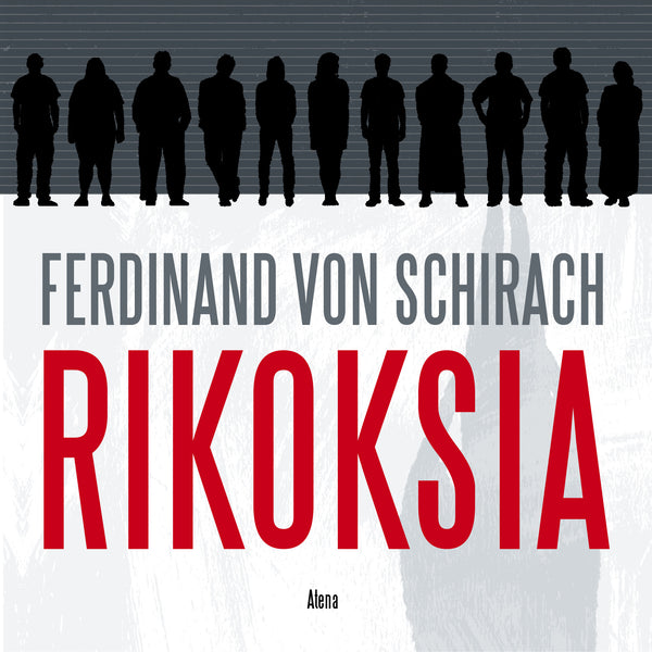 Rikoksia – Ljudbok – Laddas ner-Digitala böcker-Axiell-peaceofhome.se