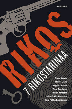 Rikos – E-bok – Laddas ner-Digitala böcker-Axiell-peaceofhome.se