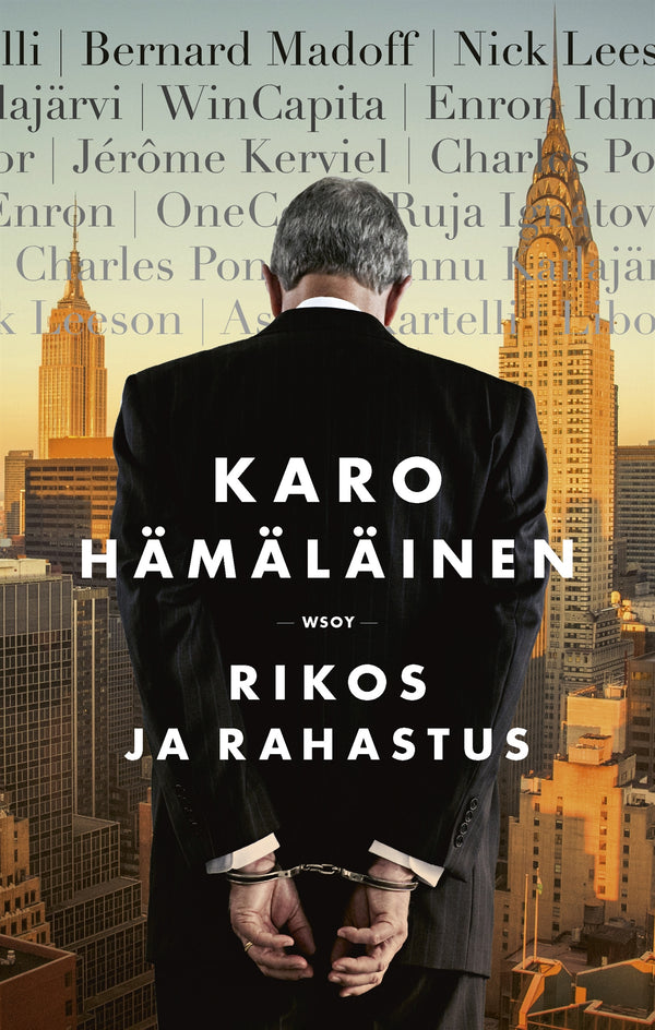 Rikos ja rahastus – E-bok – Laddas ner-Digitala böcker-Axiell-peaceofhome.se