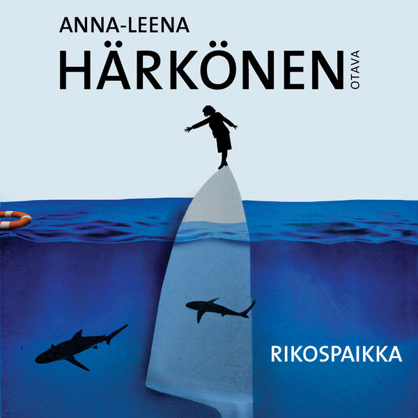 Rikospaikka – Ljudbok – Laddas ner-Digitala böcker-Axiell-peaceofhome.se