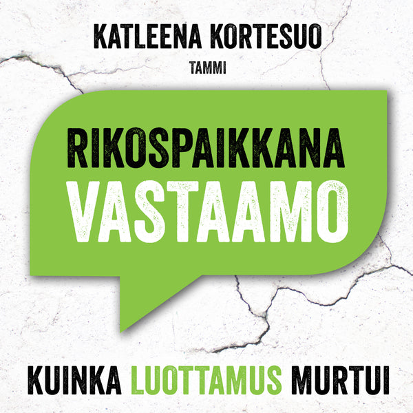 Rikospaikkana Vastaamo – Ljudbok – Laddas ner-Digitala böcker-Axiell-peaceofhome.se