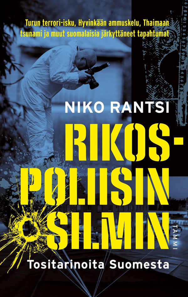 Rikospoliisin silmin – E-bok – Laddas ner-Digitala böcker-Axiell-peaceofhome.se