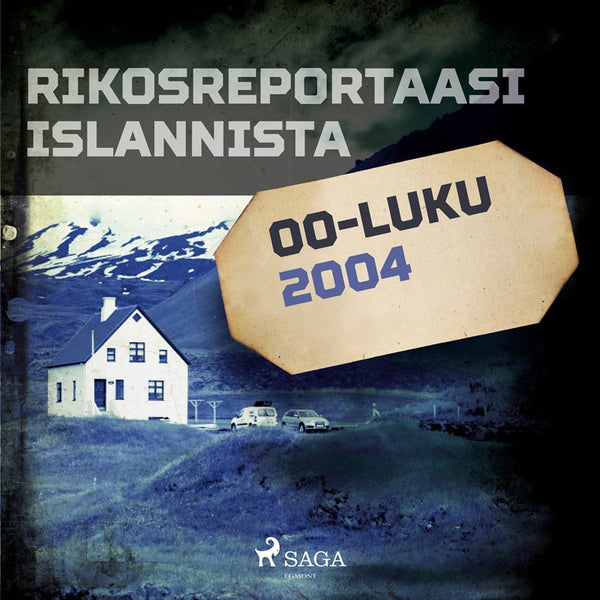 Rikosreportaasi Islannista 2004 – Ljudbok – Laddas ner-Digitala böcker-Axiell-peaceofhome.se