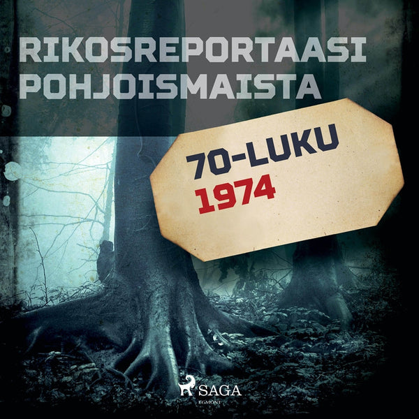 Rikosreportaasi Pohjoismaista 1974 – Ljudbok – Laddas ner-Digitala böcker-Axiell-peaceofhome.se