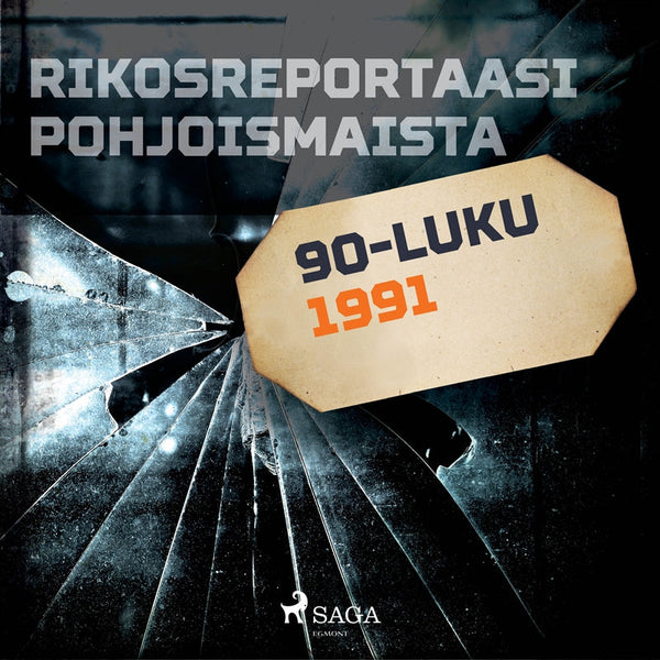 Rikosreportaasi Pohjoismaista 1991 – Ljudbok – Laddas ner-Digitala böcker-Axiell-peaceofhome.se