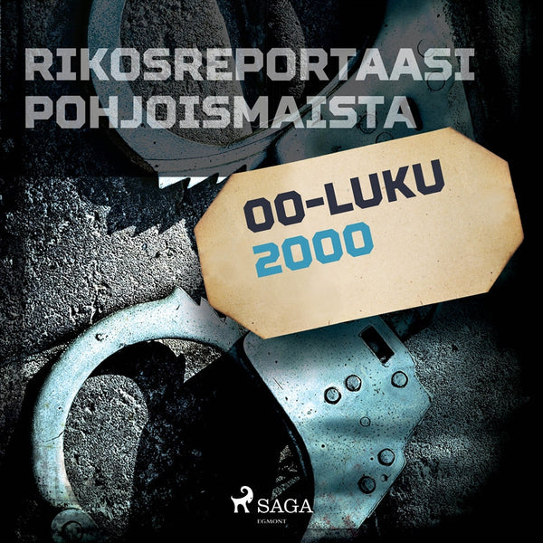 Rikosreportaasi Pohjoismaista 2000 – Ljudbok – Laddas ner-Digitala böcker-Axiell-peaceofhome.se
