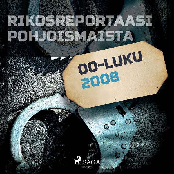 Rikosreportaasi Pohjoismaista 2008 – Ljudbok – Laddas ner-Digitala böcker-Axiell-peaceofhome.se