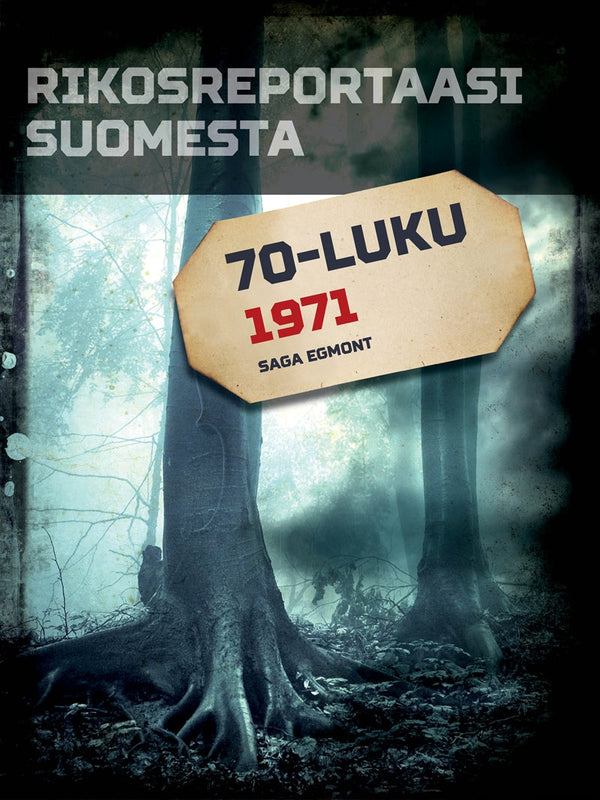 Rikosreportaasi Suomesta 1971 – E-bok – Laddas ner-Digitala böcker-Axiell-peaceofhome.se