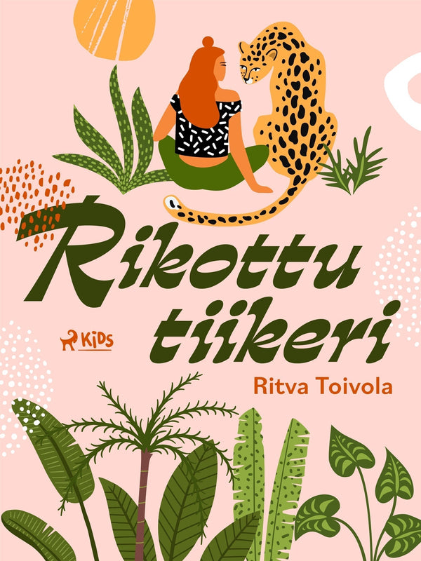 Rikottu tiikeri – E-bok – Laddas ner-Digitala böcker-Axiell-peaceofhome.se