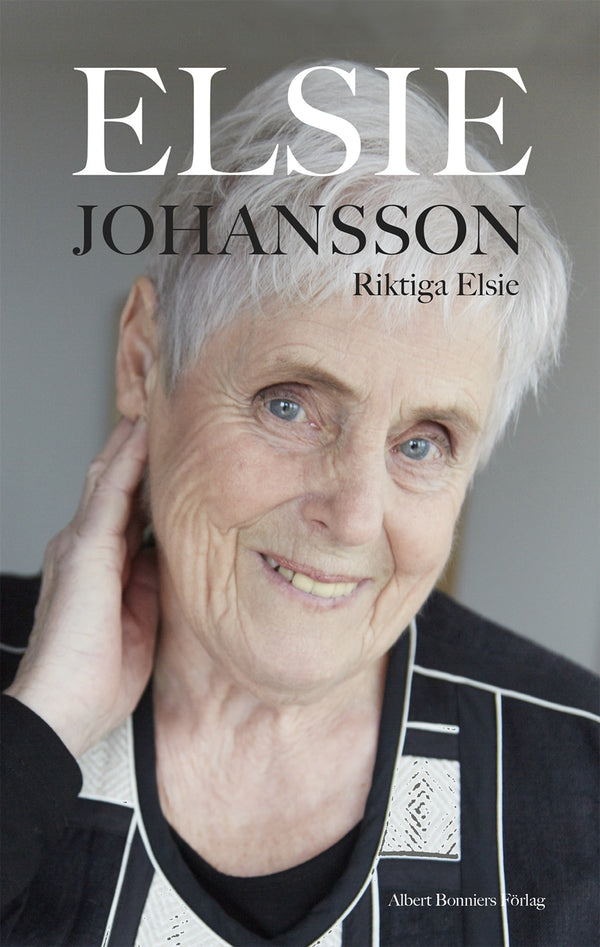 Riktiga Elsie – E-bok – Laddas ner-Digitala böcker-Axiell-peaceofhome.se