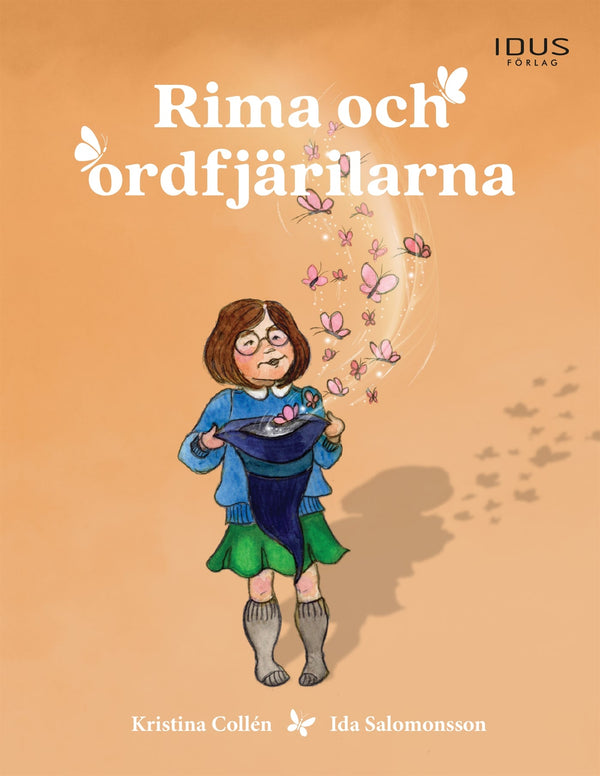 Rima och ordfjärilarna – E-bok – Laddas ner-Digitala böcker-Axiell-peaceofhome.se