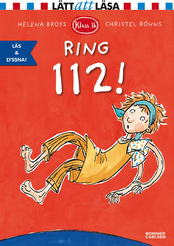 Ring 112 (e-bok+ljud) – E-bok – Laddas ner-Digitala böcker-Axiell-peaceofhome.se